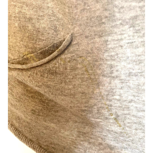 Wilfred 100% Wool Lightweight Cardigan Size S (sweater layering jacket coverup) - Picture 5 of 5